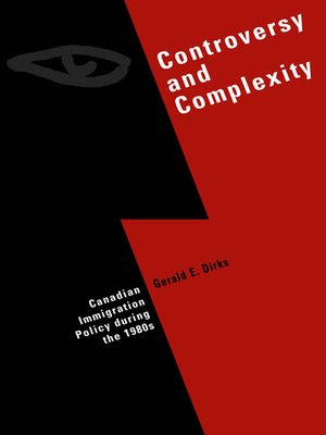 cover image of Controversy and Complexity
